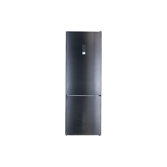 Réfrigérateur Avec Congélateur 435 L Reconditionné SIEMENS KG49NXXEA : vue de face