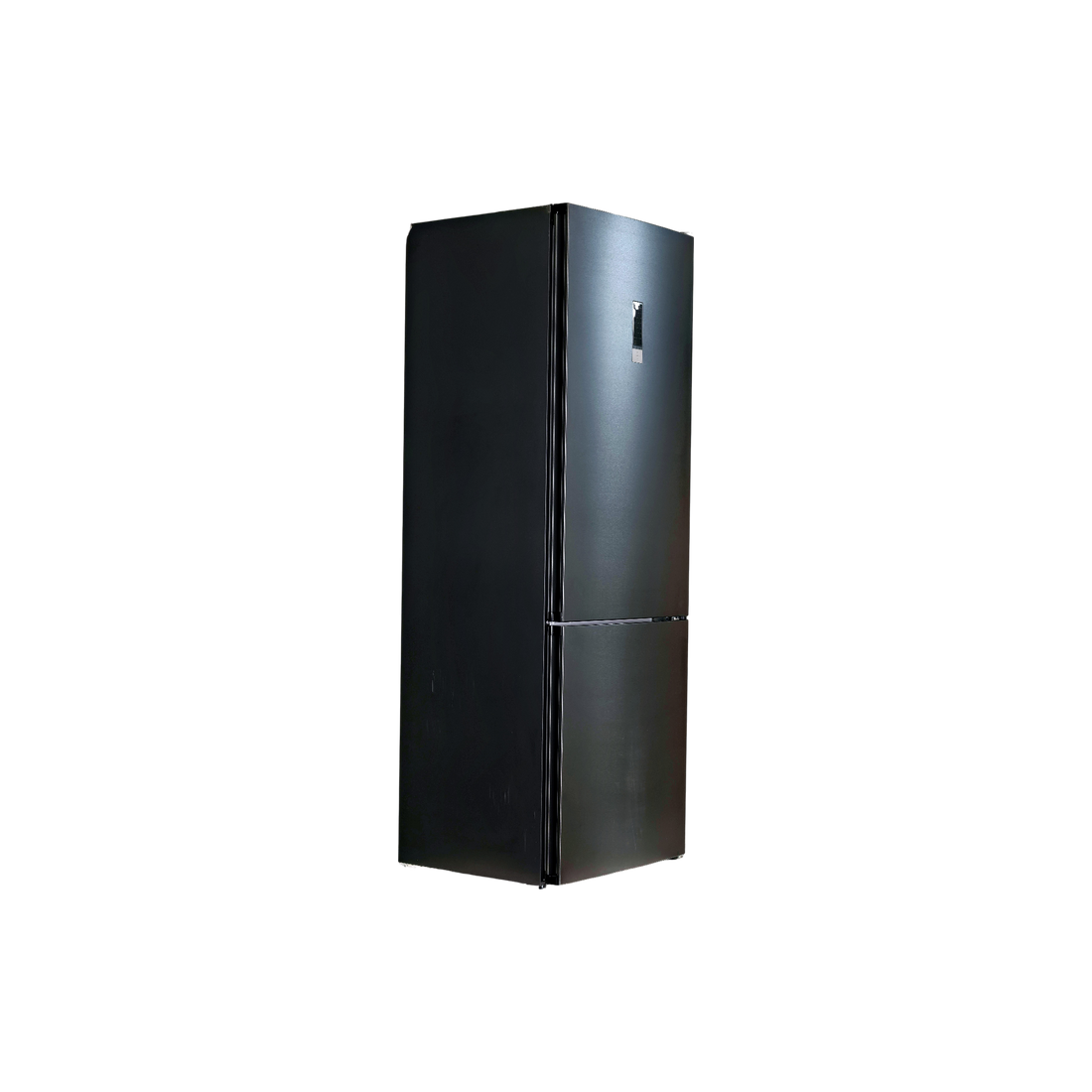 Réfrigérateur Avec Congélateur 435 L Reconditionné SIEMENS KG49NXXEA : vue du côté droit