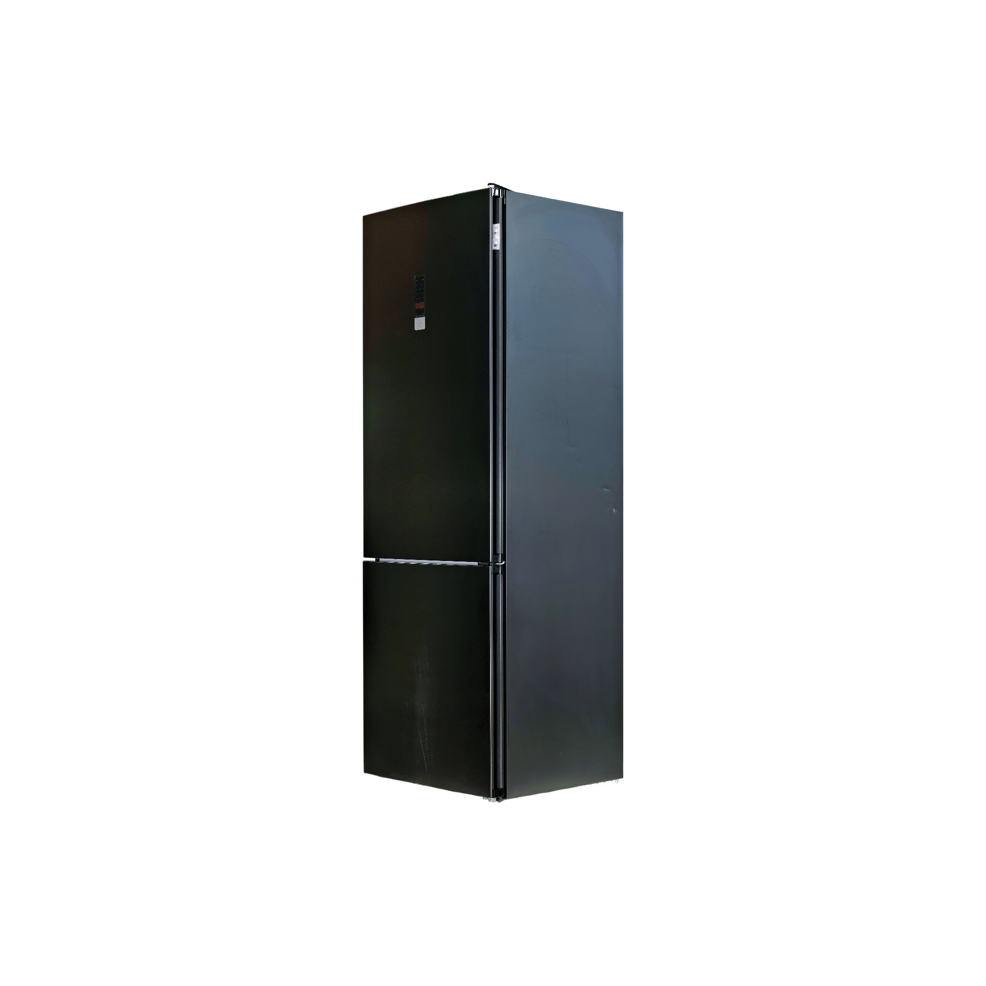 Réfrigérateur Avec Congélateur 435 L Reconditionné SIEMENS KG49NXXEA : vue du côté gauche