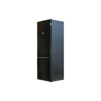 Réfrigérateur Avec Congélateur 435 L Reconditionné SIEMENS KG49NXXEA : vue du côté gauche