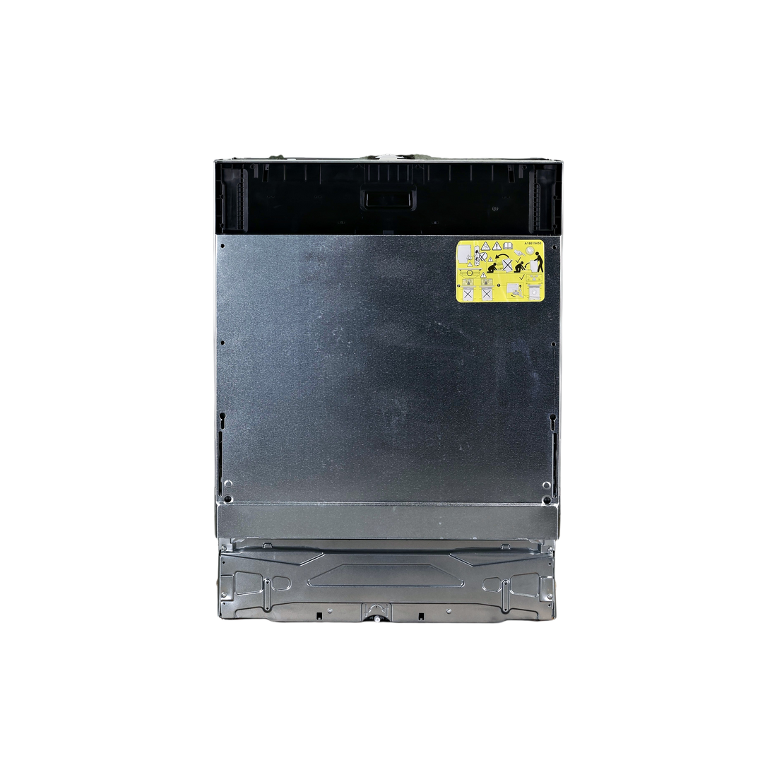 Lave-Vaisselle Encastrable 14 Cvts Reconditionné ELECTROLUX EES28400L : vue de face
