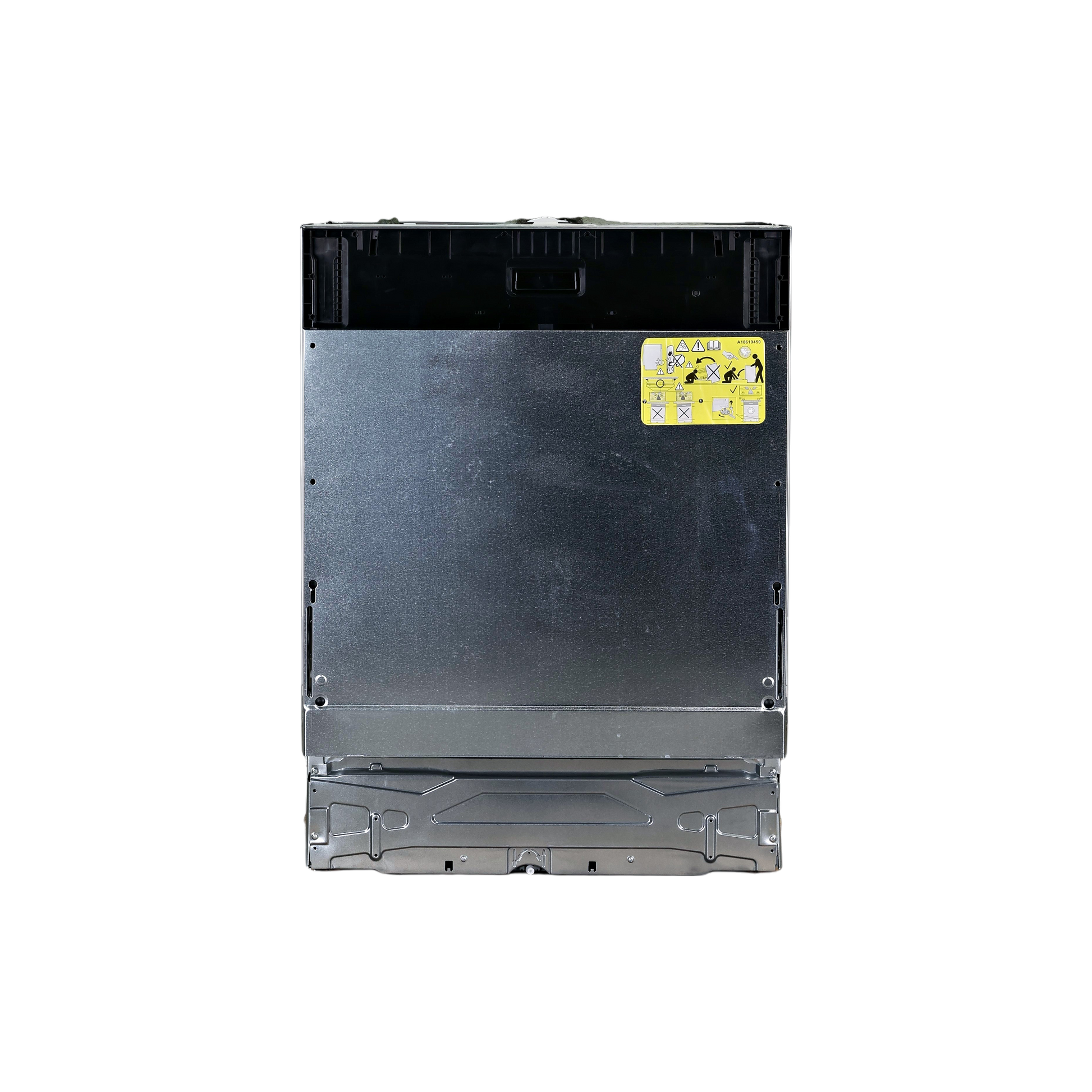 Lave-Vaisselle Encastrable 14 Cvts Reconditionné ELECTROLUX EES28400L : vue de face