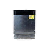 Lave-Vaisselle Encastrable 14 Cvts Reconditionné ELECTROLUX EES28400L : vue de face