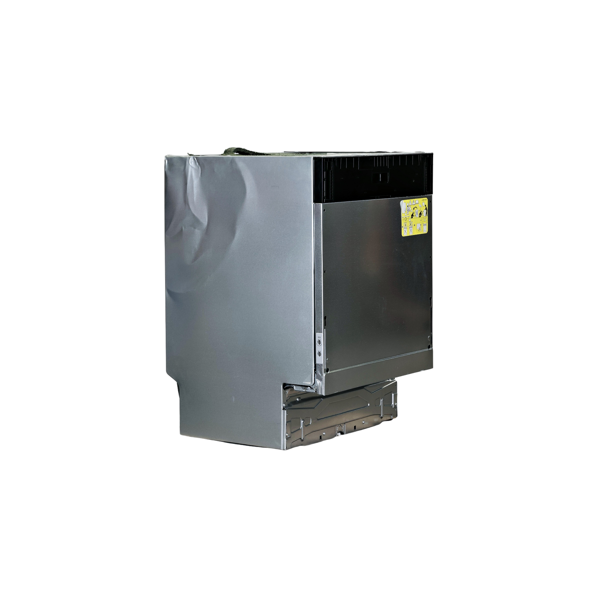Lave-Vaisselle Encastrable 14 Cvts Reconditionné ELECTROLUX EES28400L : vue du côté droit