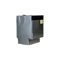 Lave-Vaisselle Encastrable 14 Cvts Reconditionné ELECTROLUX EES28400L : vue du côté droit