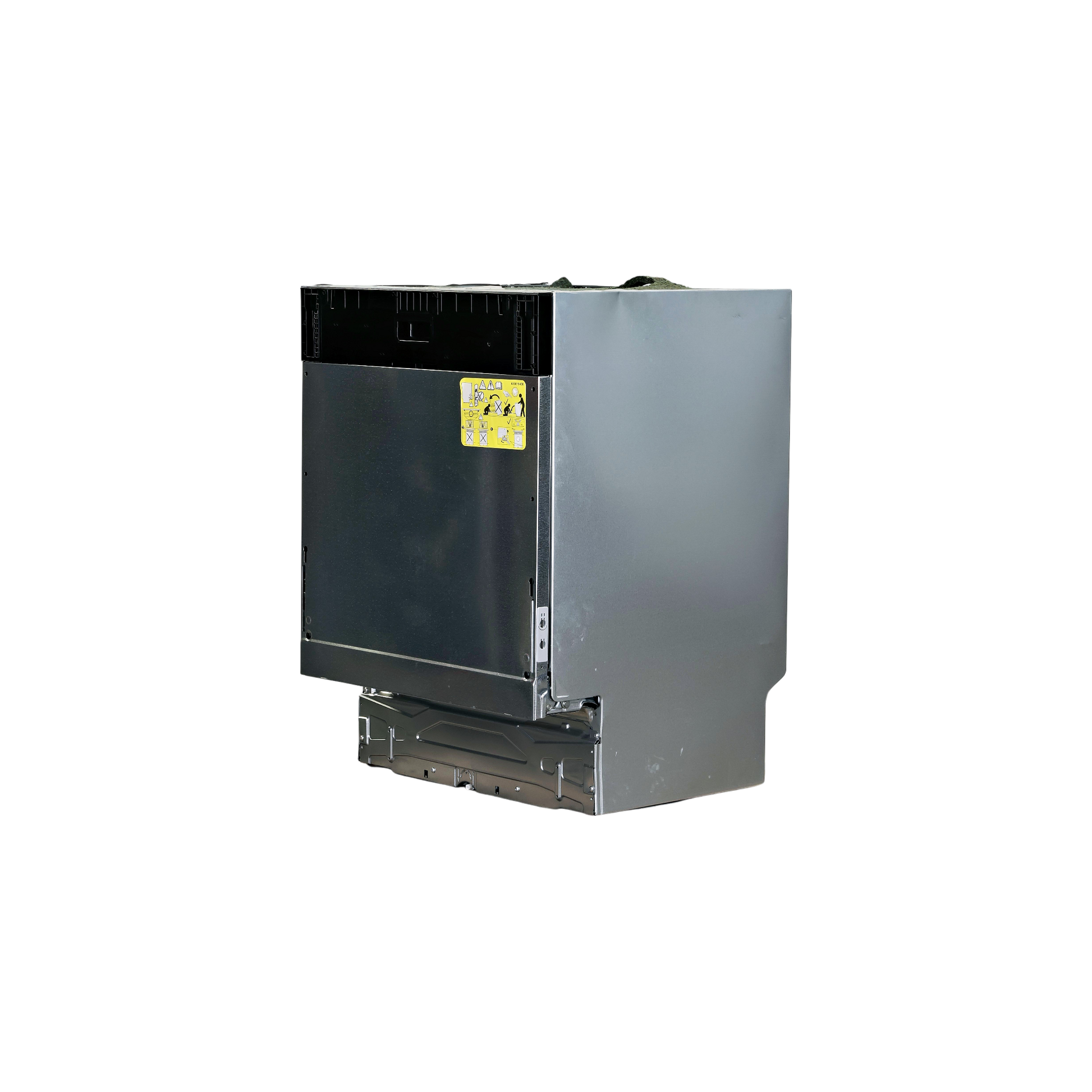 Lave-Vaisselle Encastrable 14 Cvts Reconditionné ELECTROLUX EES28400L : vue du côté gauche