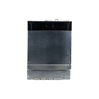 Lave-Vaisselle Encastrable 14 Cvts Reconditionné ELECTROLUX EES28400L : vue de face
