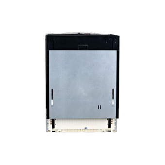 Lave-Vaisselle Encastrable 16 Cvts Reconditionné HAIER XS 6B0B1SFS3/1 : vue de face