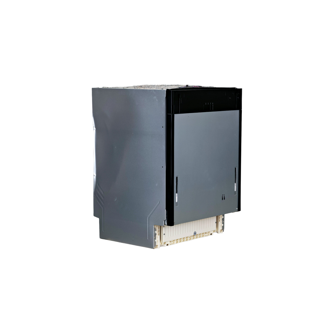 Lave-Vaisselle Encastrable 16 Cvts Reconditionné HAIER XS 6B0B1SFS3/1 : vue du côté droit