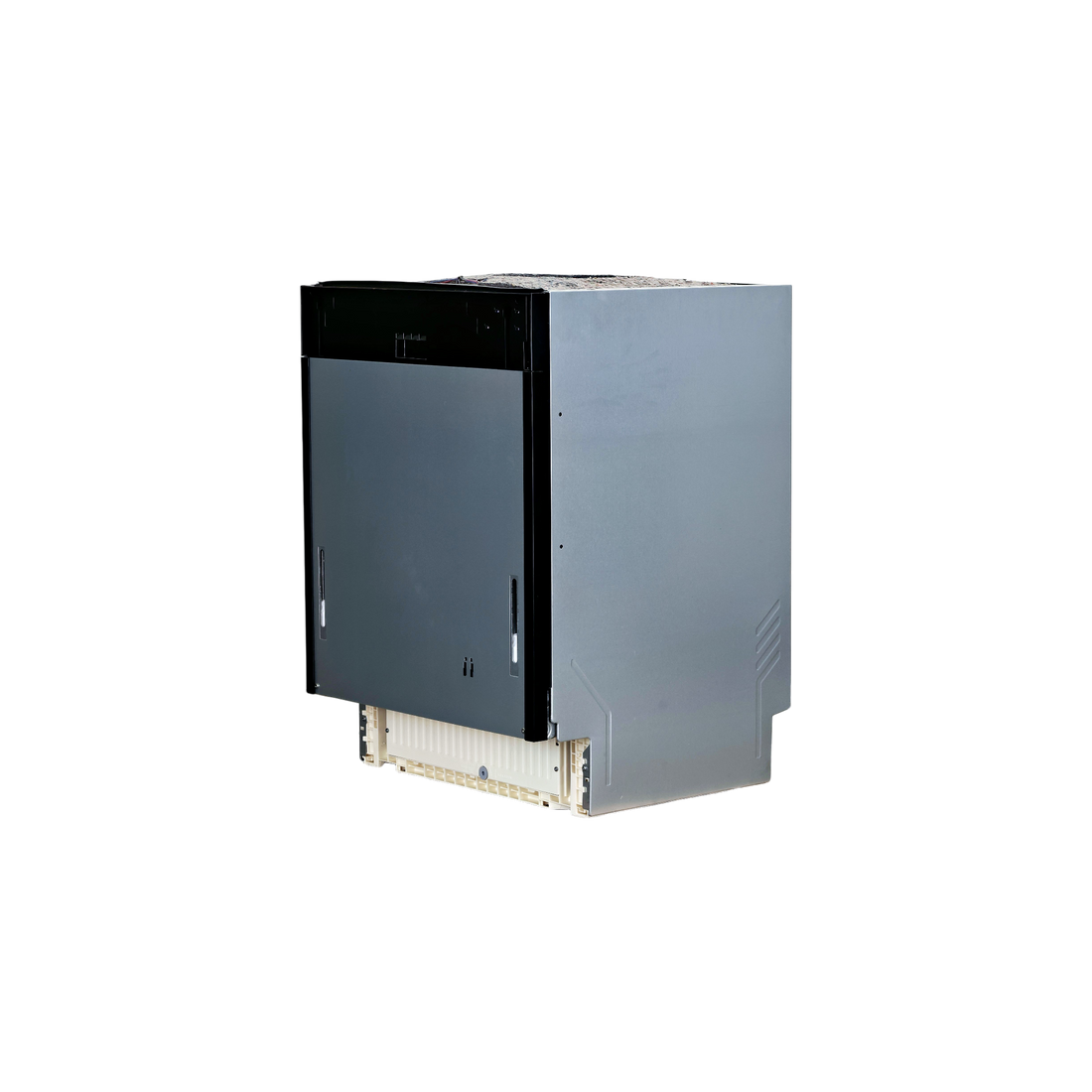 Lave-Vaisselle Encastrable 16 Cvts Reconditionné HAIER XS 6B0B1SFS3/1 : vue du côté gauche