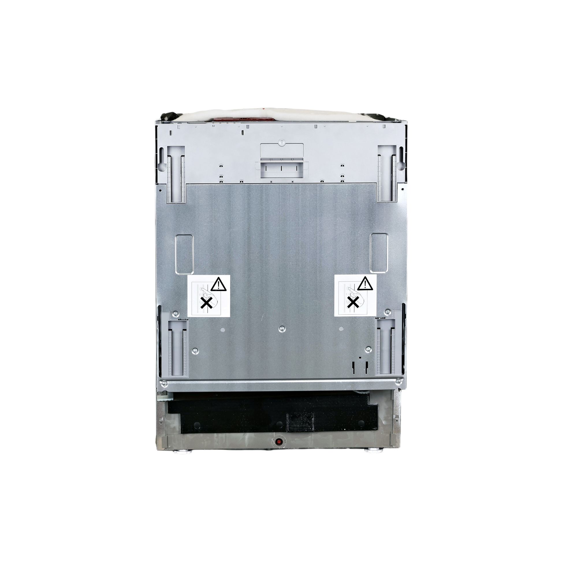 Lave-Vaisselle Encastrable 14 Cvts Reconditionné WHIRLPOOL WH6IB14BN7S1S : vue de face