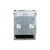 Lave-Vaisselle Encastrable 14 Cvts Reconditionné WHIRLPOOL WH6IB14BN7S1S : vue de face