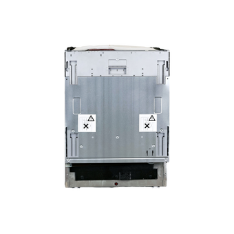 Lave-Vaisselle Encastrable 14 Cvts Reconditionné WHIRLPOOL WH6IB14BN7S1S : vue de face