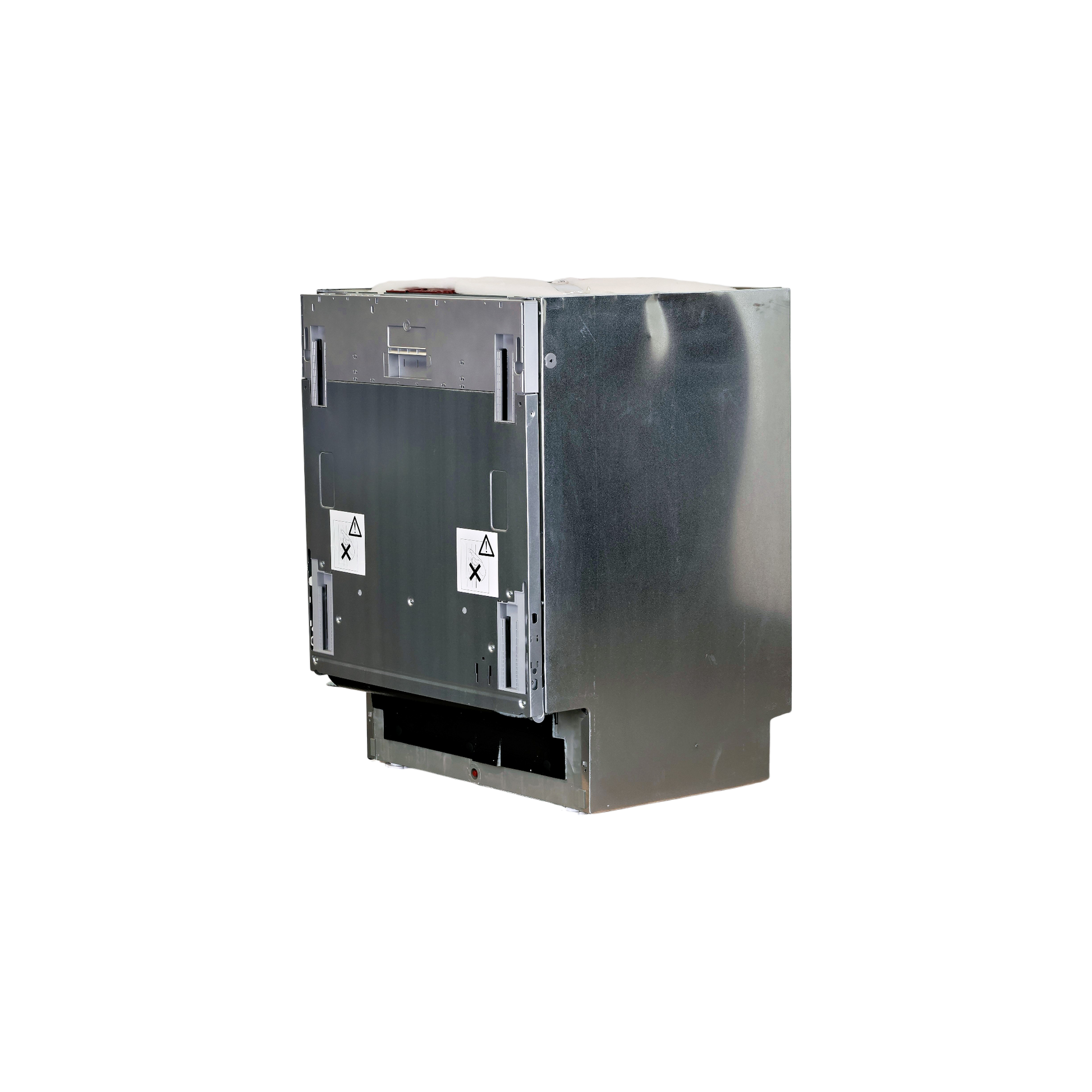 Lave-Vaisselle Encastrable 14 Cvts Reconditionné WHIRLPOOL WH6IB14BN7S1S : vue du côté gauche