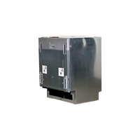 Lave-Vaisselle Encastrable 14 Cvts Reconditionné WHIRLPOOL WH6IB14BN7S1S : vue du côté gauche