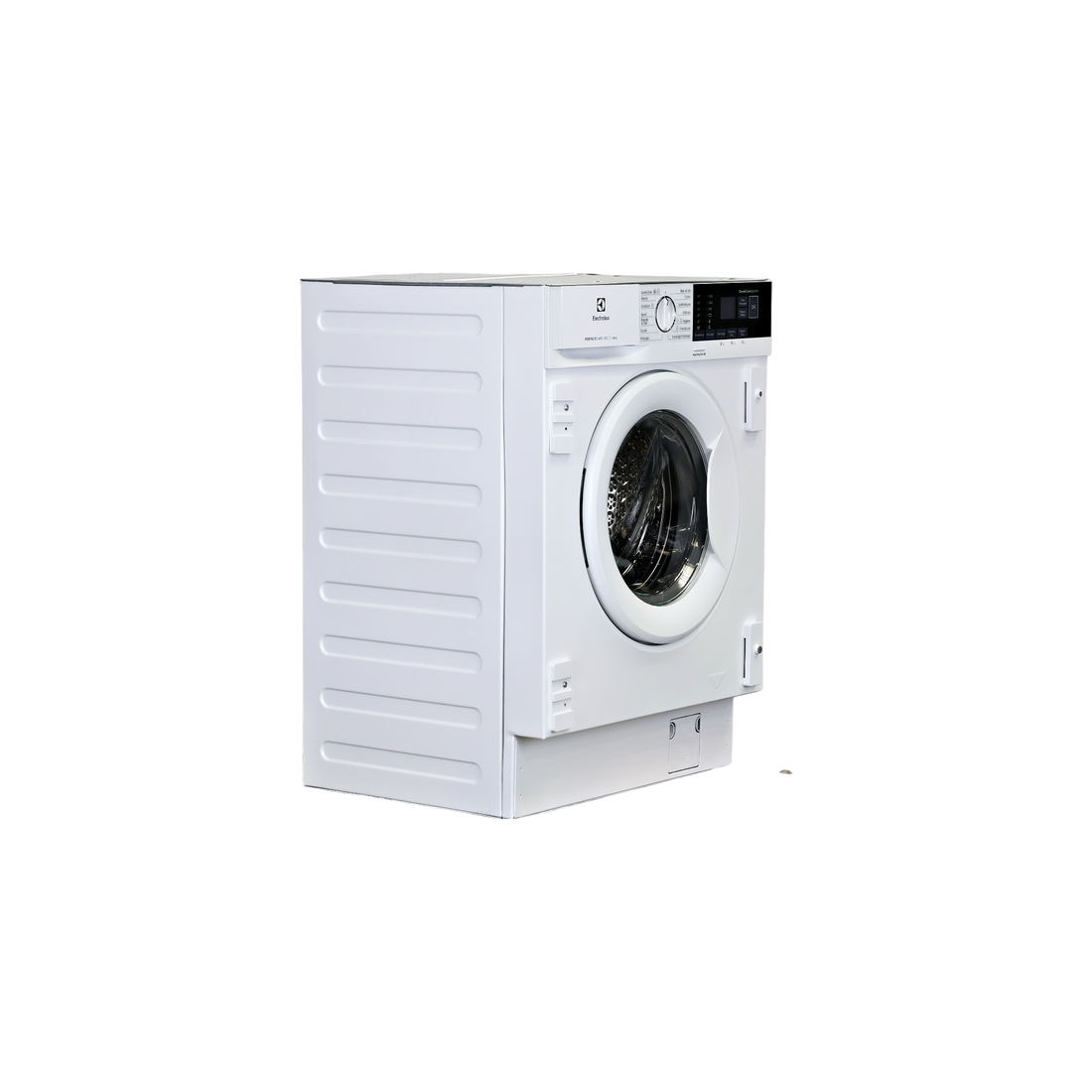 Lave-Linge Hublot 8 kg Reconditionné ELECTROLUX EW7F1484BI : vue du côté droit