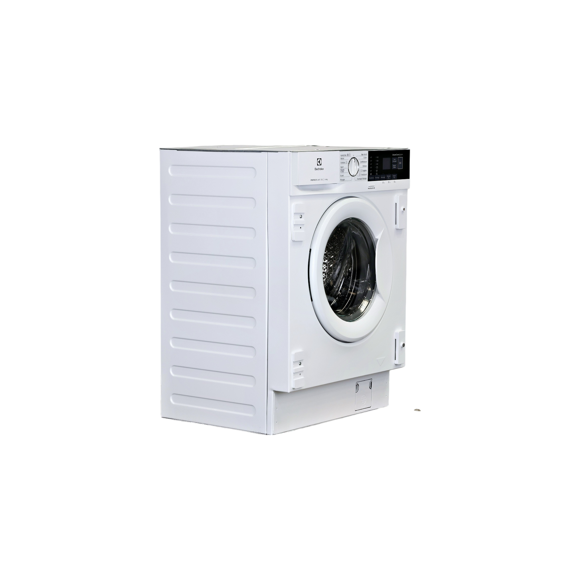 Lave-Linge Hublot 8 kg Reconditionné ELECTROLUX EW7F1484BI : vue du côté droit