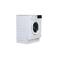 Lave-Linge Hublot 8 kg Reconditionné ELECTROLUX EW7F1484BI : vue du côté droit