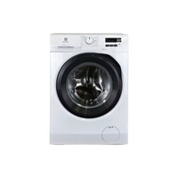 Lave-Linge Hublot 9 kg Reconditionné ELECTROLUX EWFI6194O2DA : vue de face