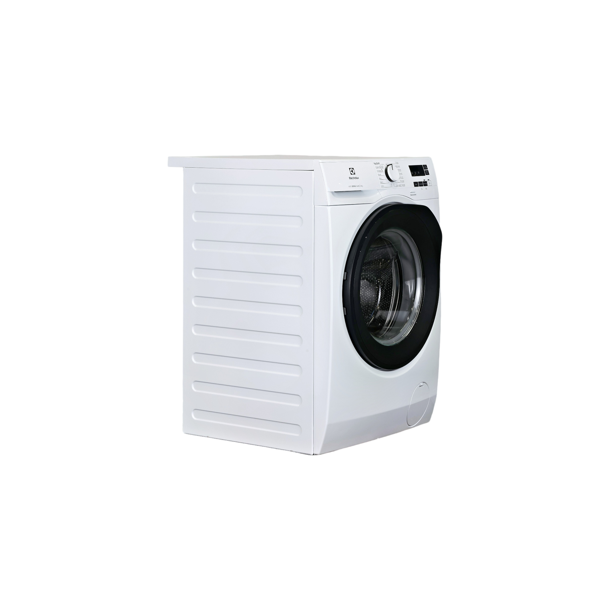 Lave-Linge Hublot 9 kg Reconditionné ELECTROLUX EWFI6194O2DA : vue du côté droit
