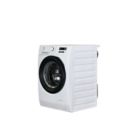 Lave-Linge Hublot 9 kg Reconditionné ELECTROLUX EWFI6194O2DA : vue du côté gauche