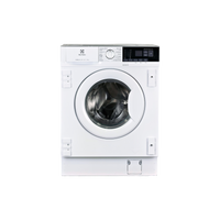 Lave-Linge Hublot 8 kg Reconditionné ELECTROLUX EW7F1484BI : vue de face