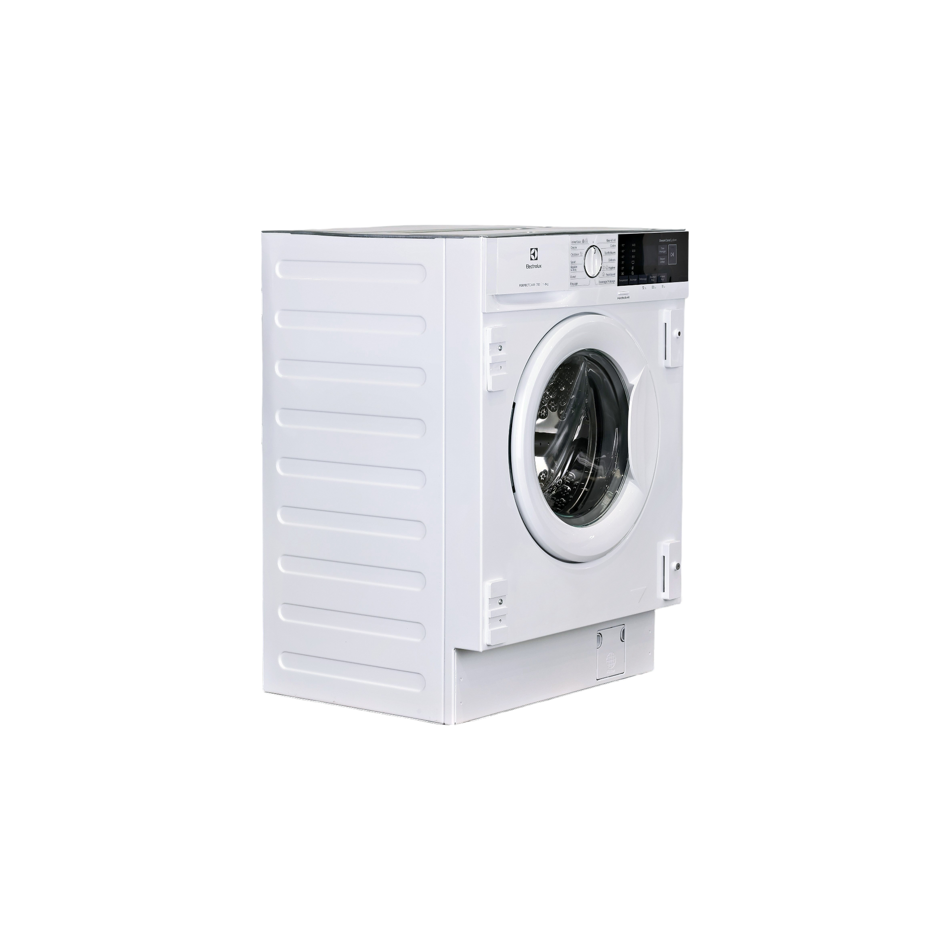 Lave-Linge Hublot 8 kg Reconditionné ELECTROLUX EW7F1484BI : vue du côté droit