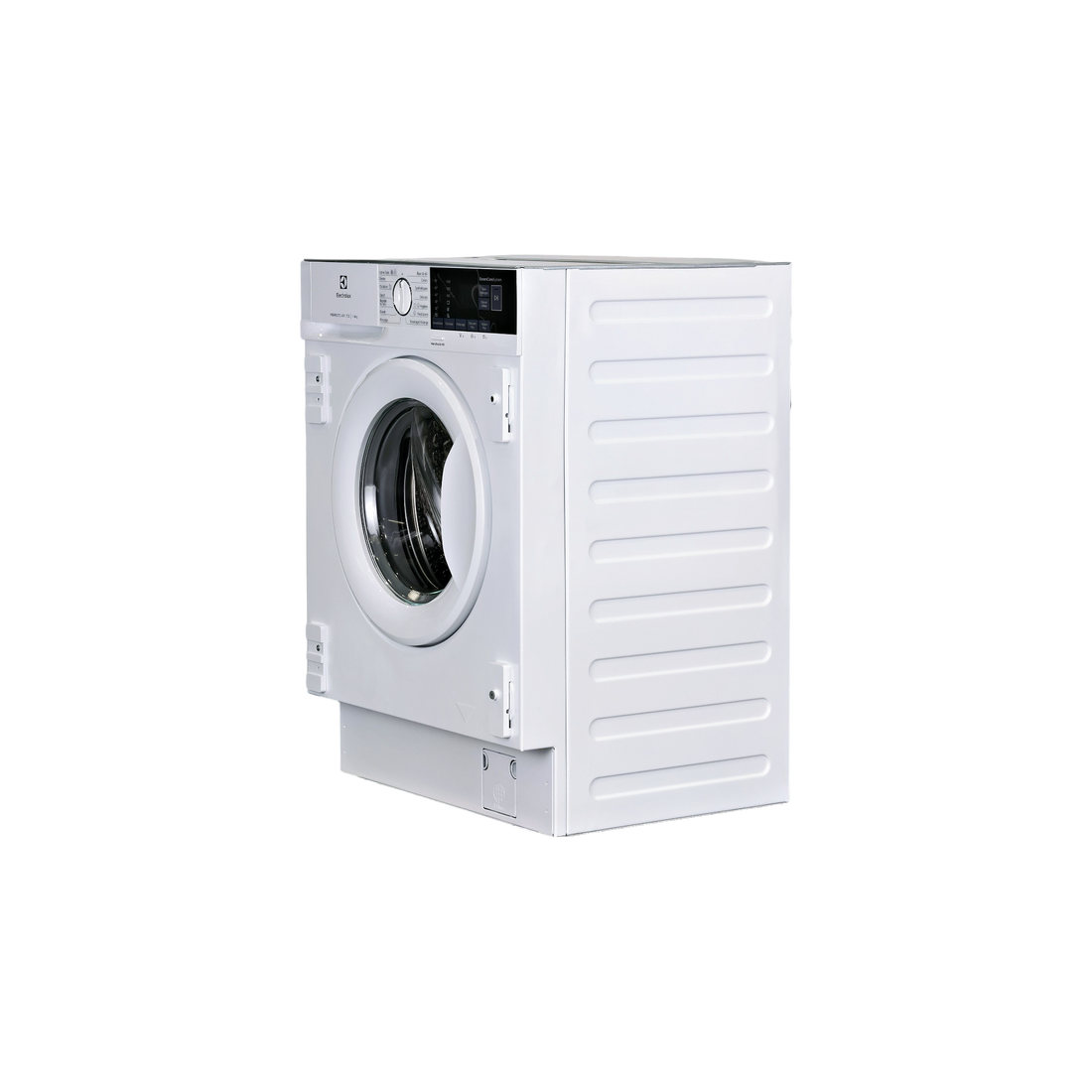 Lave-Linge Hublot 8 kg Reconditionné ELECTROLUX EW7F1484BI : vue du côté gauche