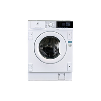 Lave-Linge Hublot 8 kg Reconditionné ELECTROLUX EW7F1484BI : vue de face