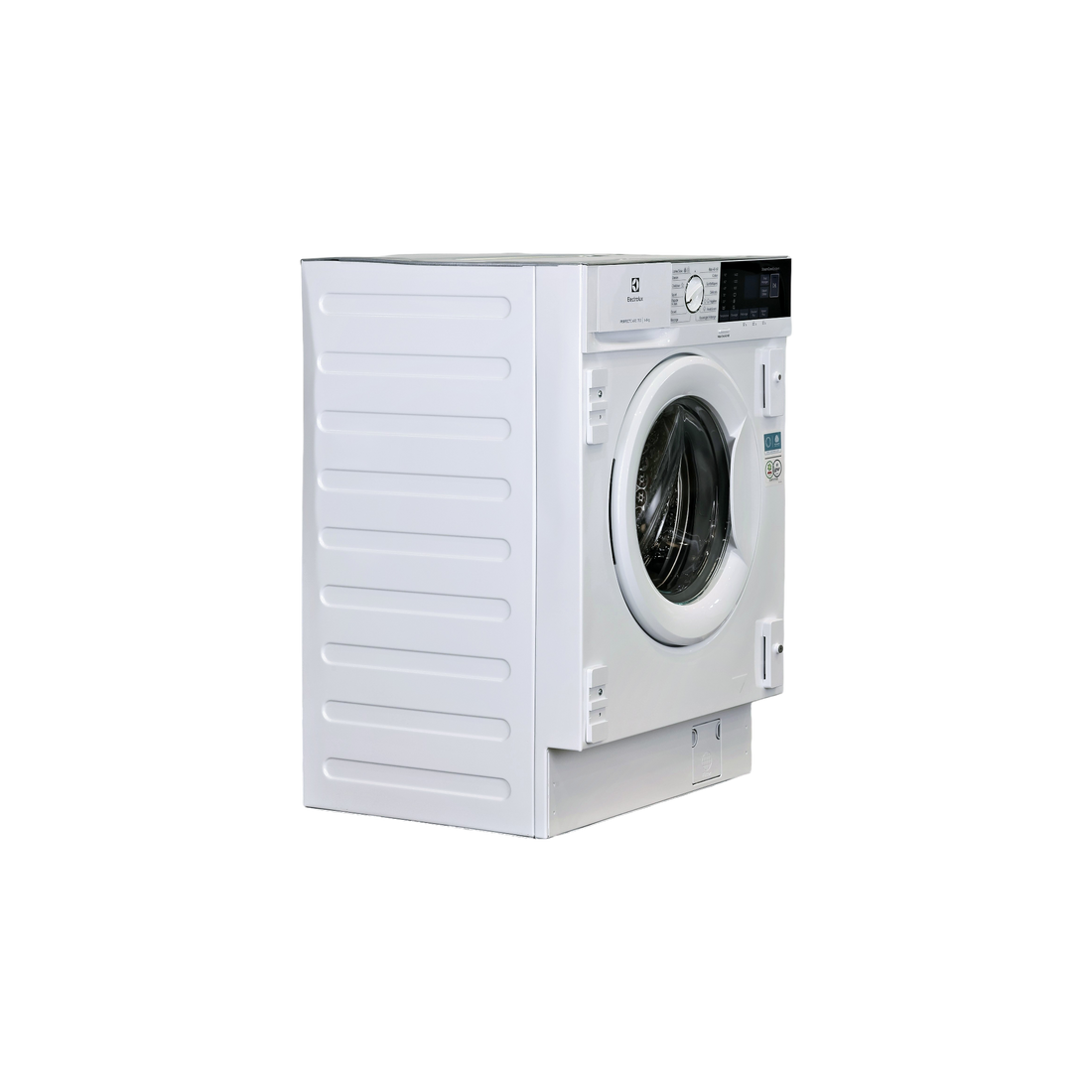 Lave-Linge Hublot 8 kg Reconditionné ELECTROLUX EW7F1484BI : vue du côté droit