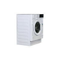 Lave-Linge Hublot 8 kg Reconditionné ELECTROLUX EW7F1484BI : vue du côté droit