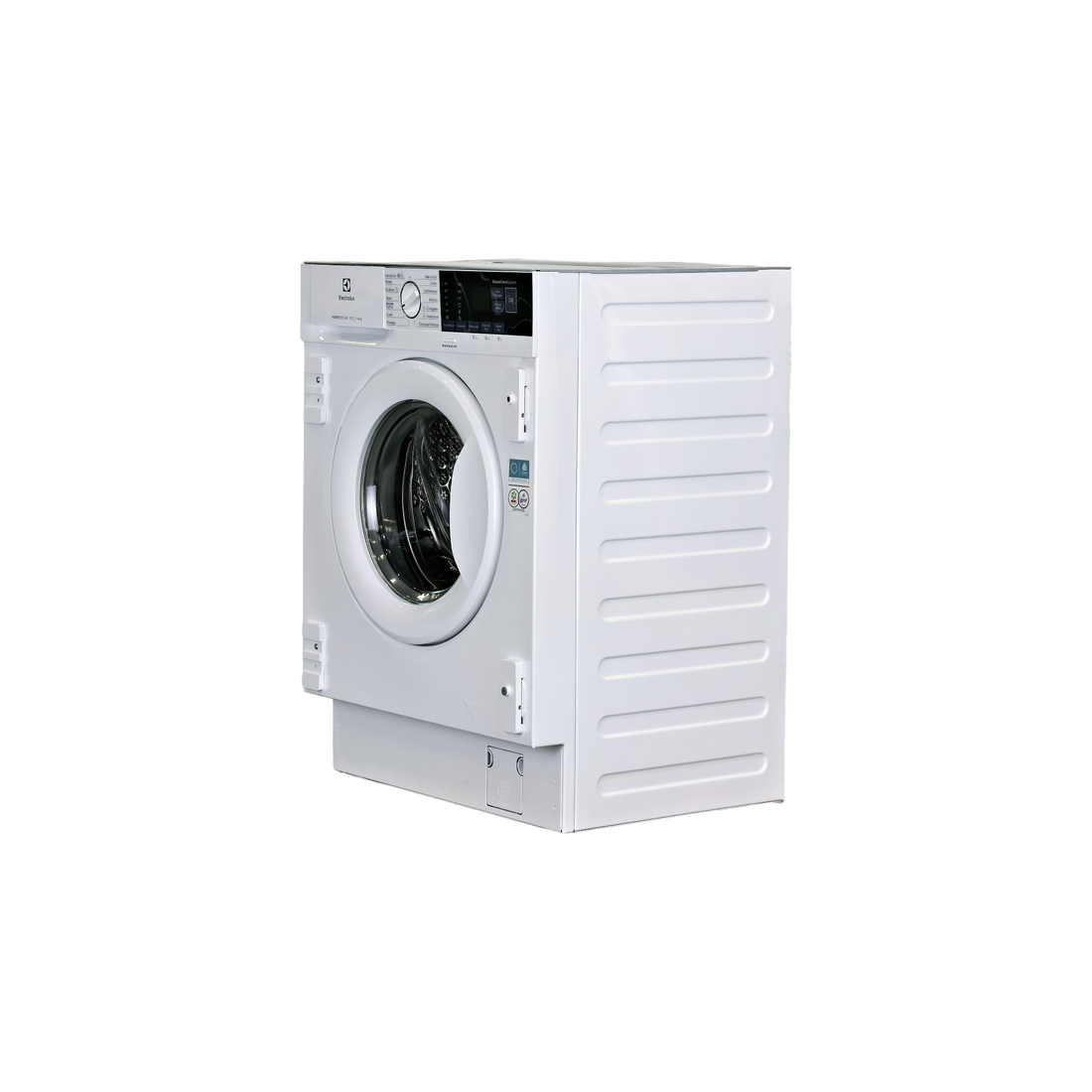 Lave-Linge Hublot 8 kg Reconditionné ELECTROLUX EW7F1484BI : vue du côté gauche