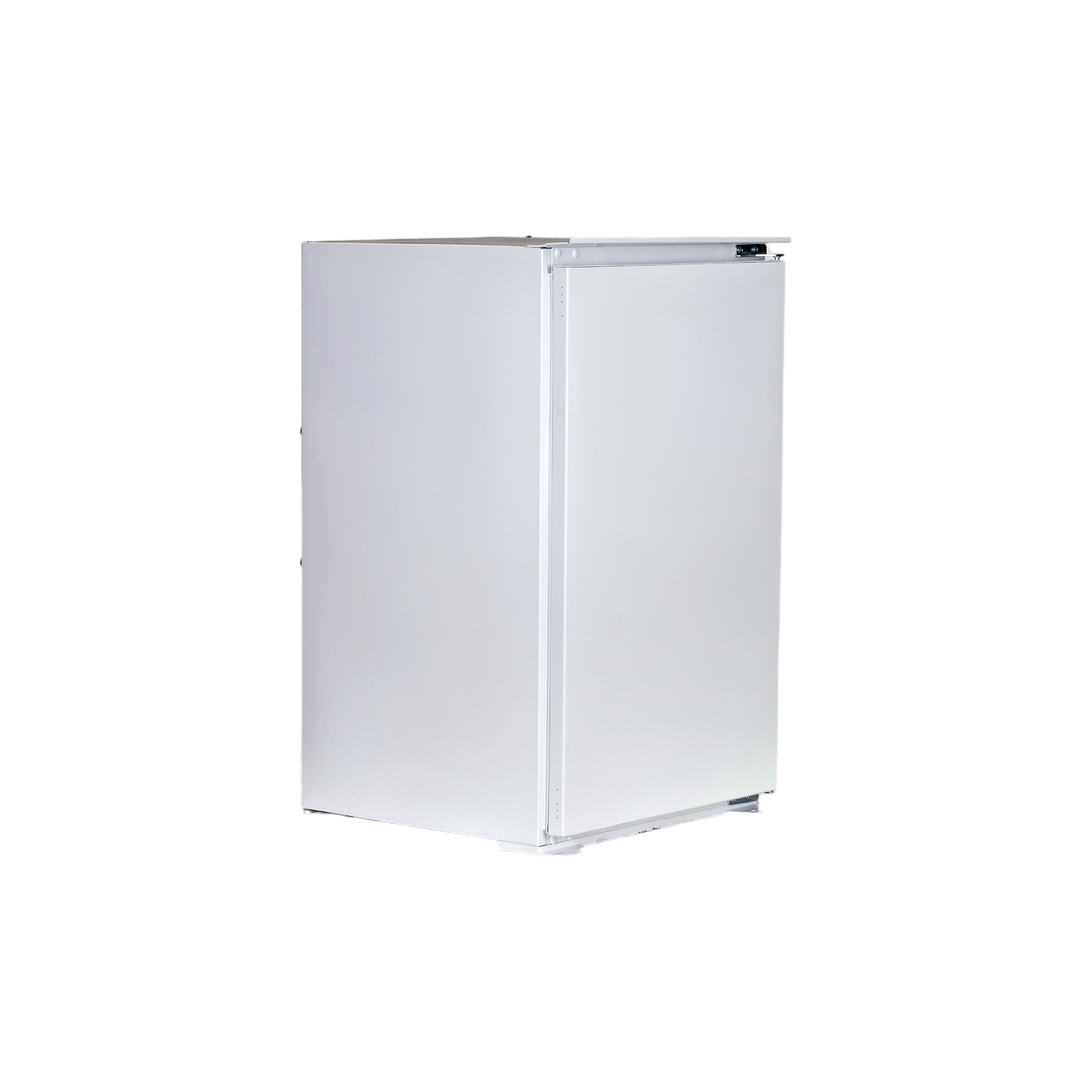Réfrigérateur Compact 118 L Reconditionné PROLINE PRI88-F-4F2 : vue du côté droit