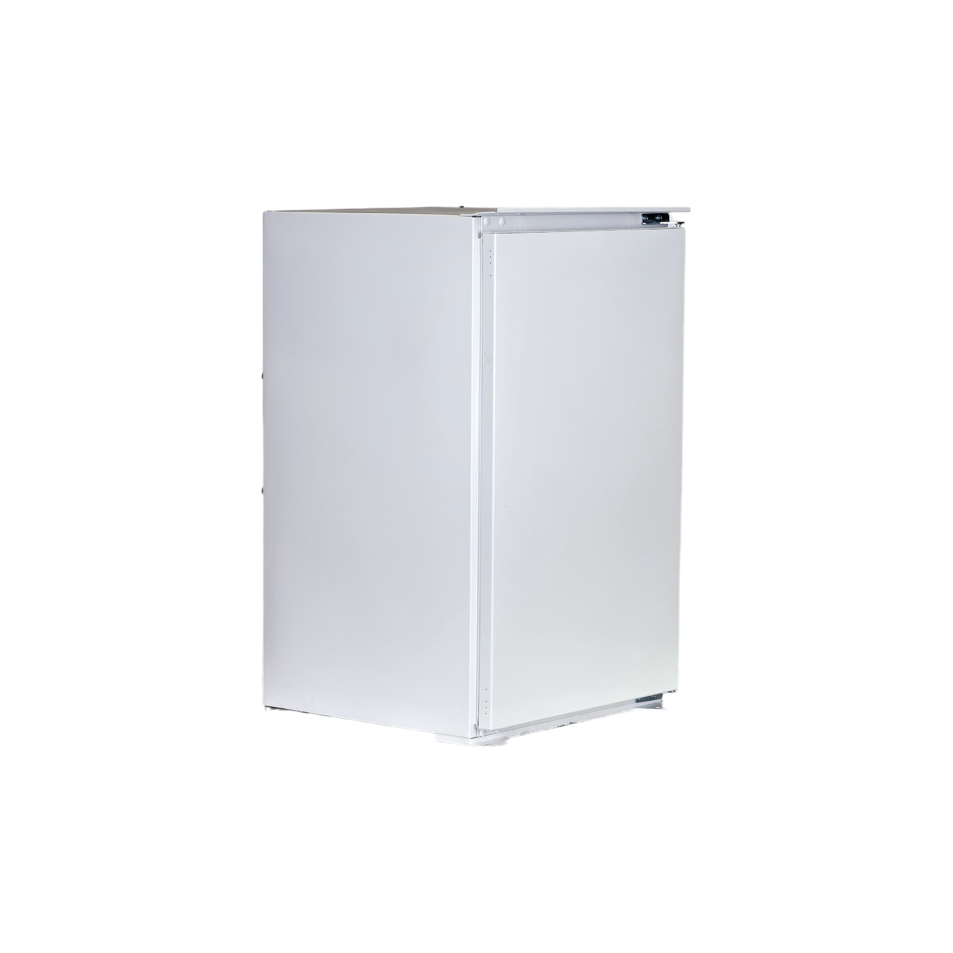 Réfrigérateur Compact 118 L Reconditionné PROLINE PRI88-F-4F2 : vue du côté droit