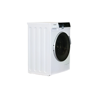 Lave-Linge Sechant 8 kg Reconditionné THOMSON THWD86140WH3 : vue du côté droit