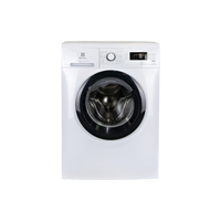Lave-Linge Hublot 8 kg Reconditionné ELECTROLUX EW2F7814FA : vue de face
