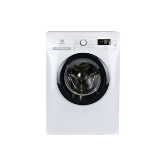 Lave-Linge Hublot 8 kg Reconditionné ELECTROLUX EW2F7814FA : vue de face