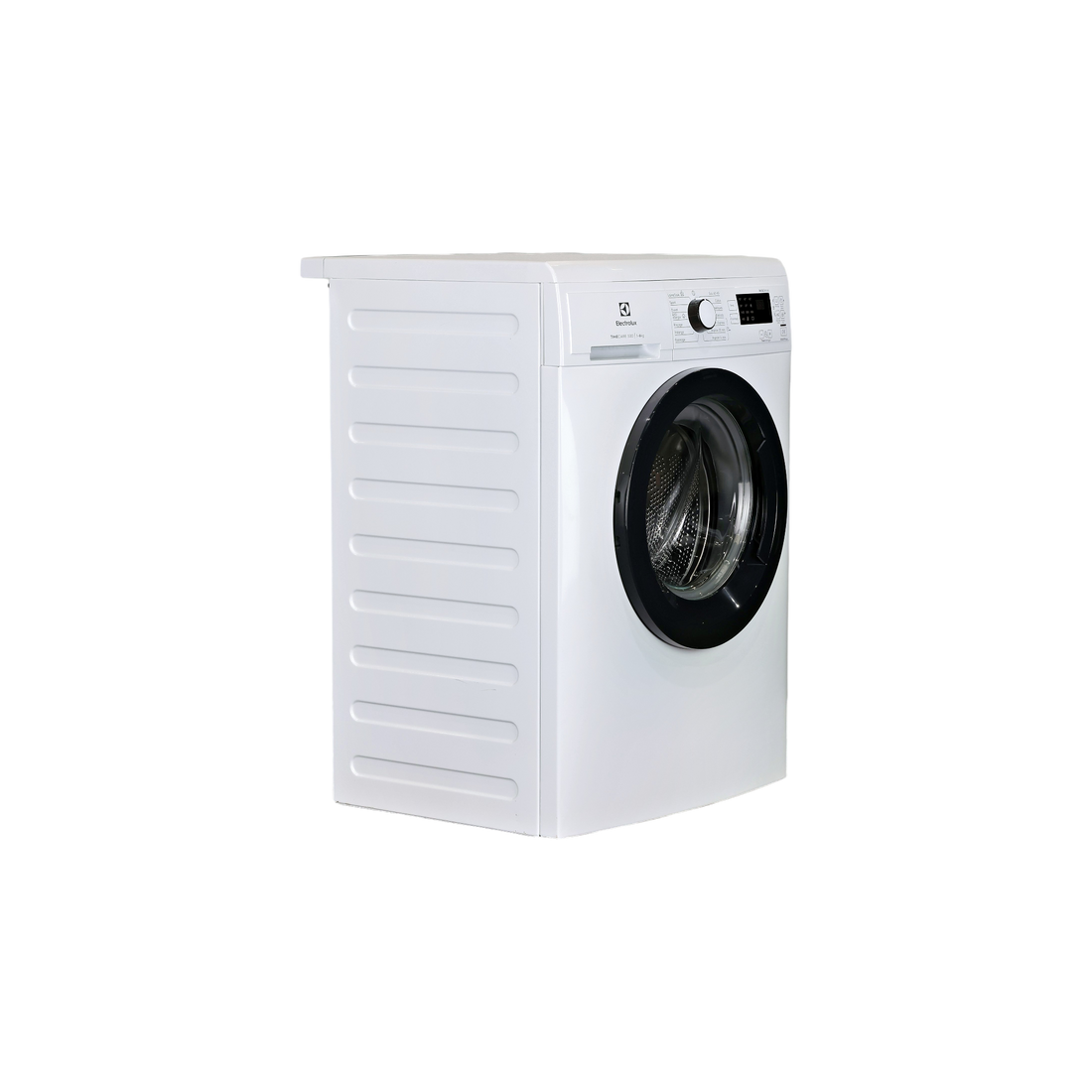 Lave-Linge Hublot 8 kg Reconditionné ELECTROLUX EW2F7814FA : vue du côté droit