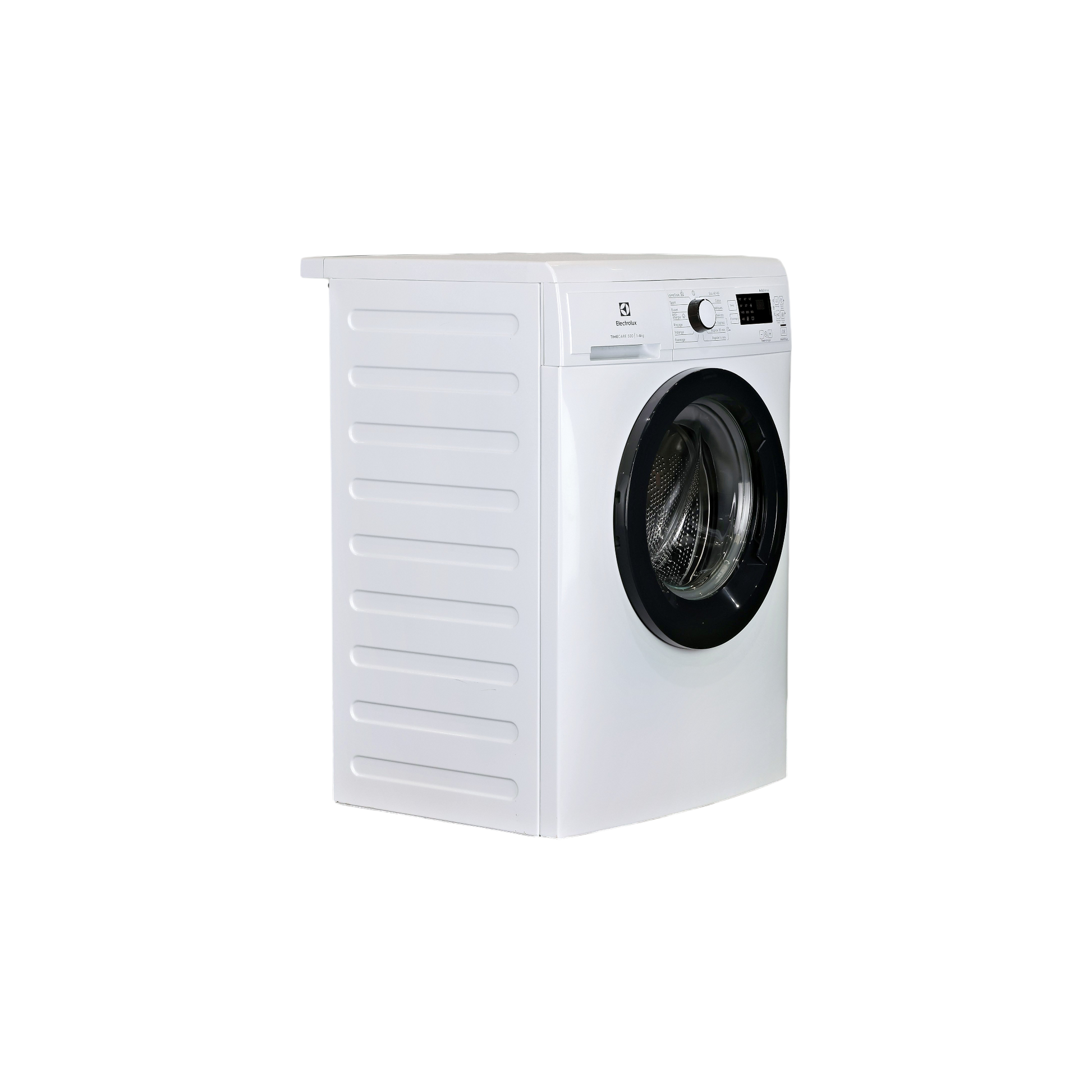 Lave-Linge Hublot 8 kg Reconditionné ELECTROLUX EW2F7814FA : vue du côté droit