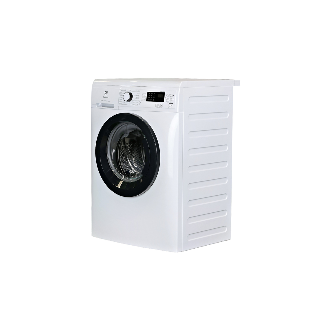 Lave-Linge Hublot 8 kg Reconditionné ELECTROLUX EW2F7814FA : vue du côté gauche