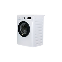 Lave-Linge Hublot 8 kg Reconditionné ELECTROLUX EW2F7814FA : vue du côté gauche