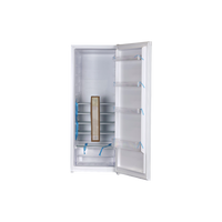 Réfrigérateur Une Porte 242 L Reconditionné PROLINE PLF243L : vue de l'intérieur