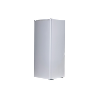 Réfrigérateur Une Porte 242 L Reconditionné PROLINE PLF243L : vue du côté gauche