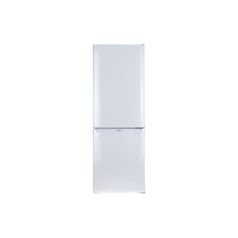 Réfrigérateur Avec Congélateur 173 L Reconditionné PROLINE PLC164WH : vue de face
