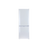 Réfrigérateur Avec Congélateur 173 L Reconditionné PROLINE PLC164WH : vue de face