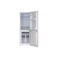 Réfrigérateur Avec Congélateur 173 L Reconditionné PROLINE PLC164WH : vue de l'intérieur