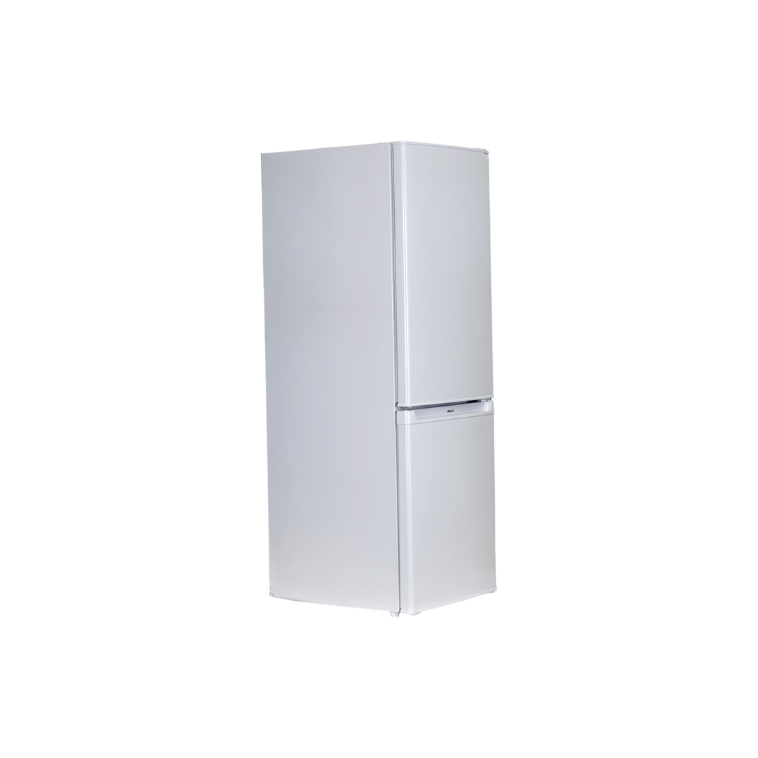 Réfrigérateur Avec Congélateur 173 L Reconditionné PROLINE PLC164WH : vue du côté droit