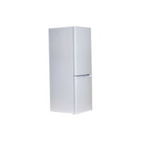 Réfrigérateur Avec Congélateur 173 L Reconditionné PROLINE PLC164WH : vue du côté droit