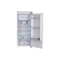 Réfrigérateur Encastrable 189 L Reconditionné WHIRLPOOL ARG8672 : vue de l'intérieur