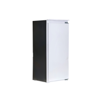 Réfrigérateur Encastrable 189 L Reconditionné WHIRLPOOL ARG8672 : vue du côté droit